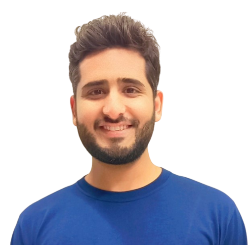 Habib UrRehman, founder of Zenfera Labs